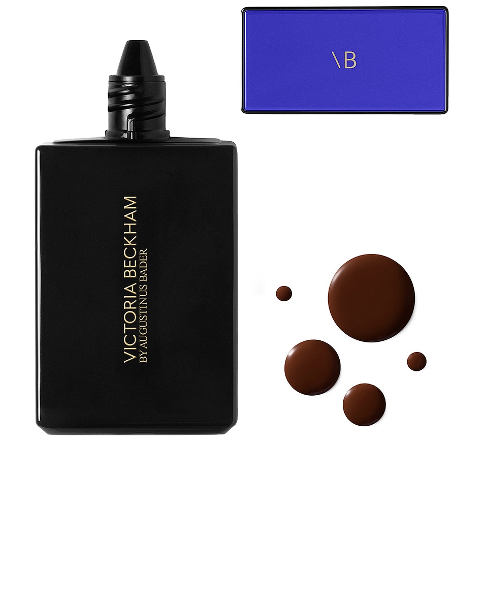 Image 1 of Victoria Beckham Beauty The Foundation Drops With TFC8 in 16 Deep