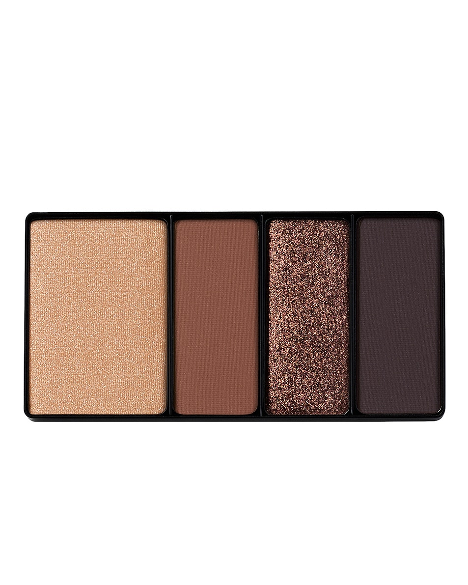 Image 1 of Victoria Beckham Beauty Eye Wardrobe Refill in Cocoa