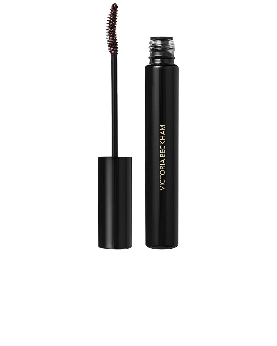 Image 1 of Victoria Beckham Beauty Future Lash Mascara in Cocoa