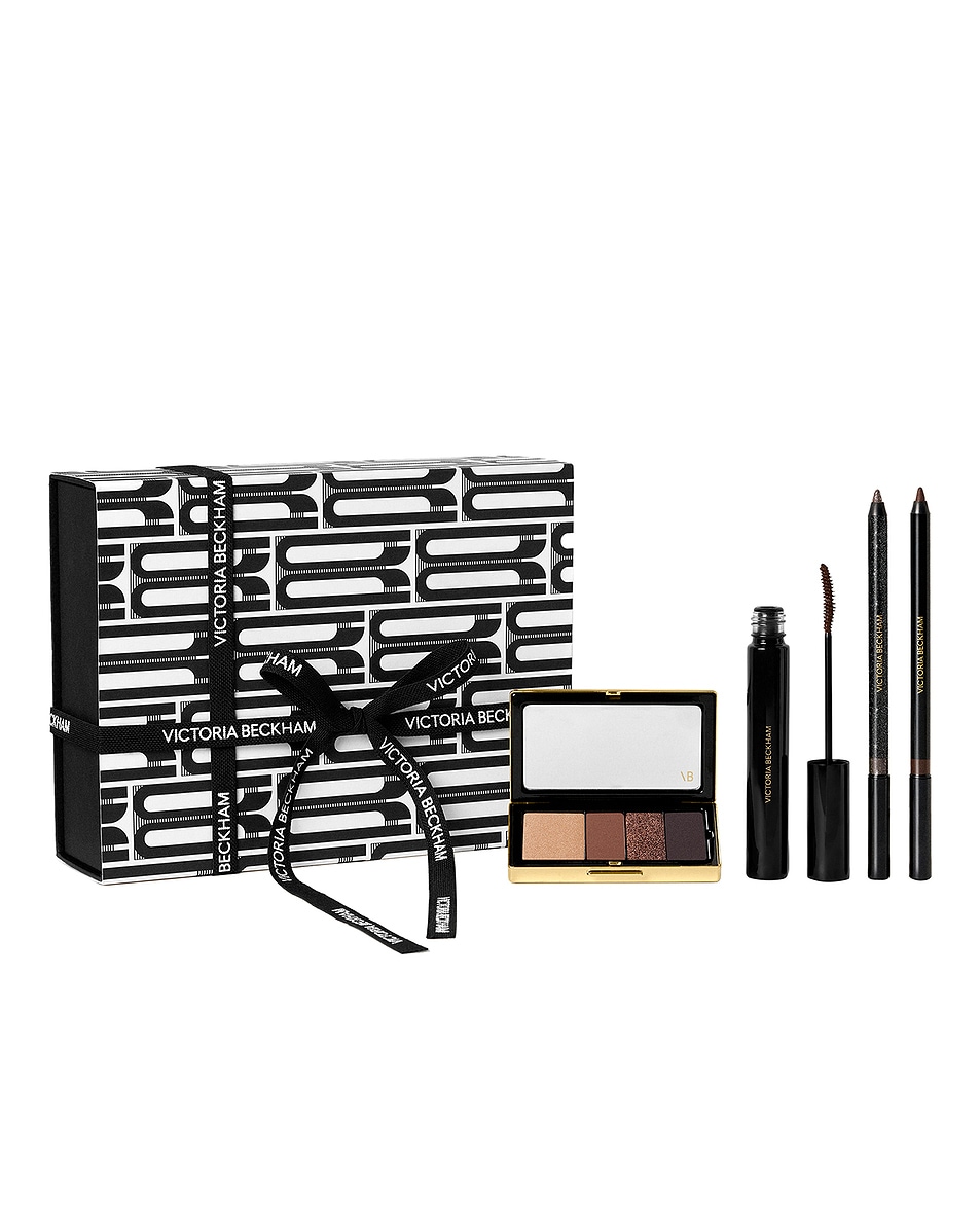 Image 1 of Victoria Beckham Beauty Cocoa Collection Set in 