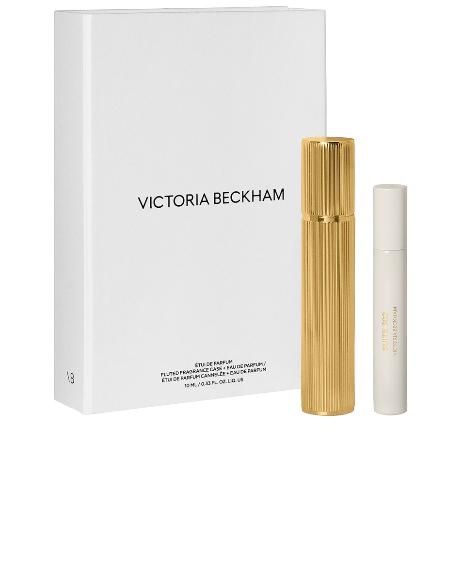 Image 1 of Victoria Beckham Beauty Suite 302 Euti De Parfum Set in 