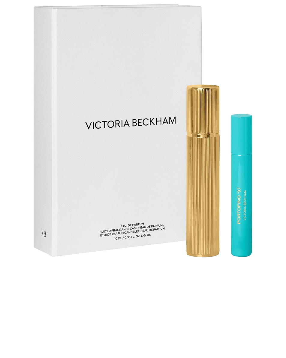 Image 1 of Victoria Beckham Beauty Portofino '97 Euti De Parfum Set in 