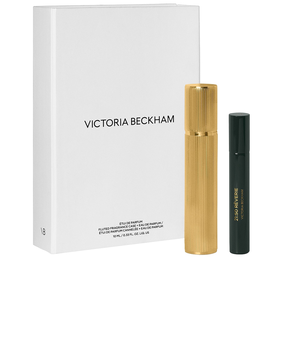 Image 1 of Victoria Beckham Beauty 21:10 Reverie Euti De Parfum Set in 
