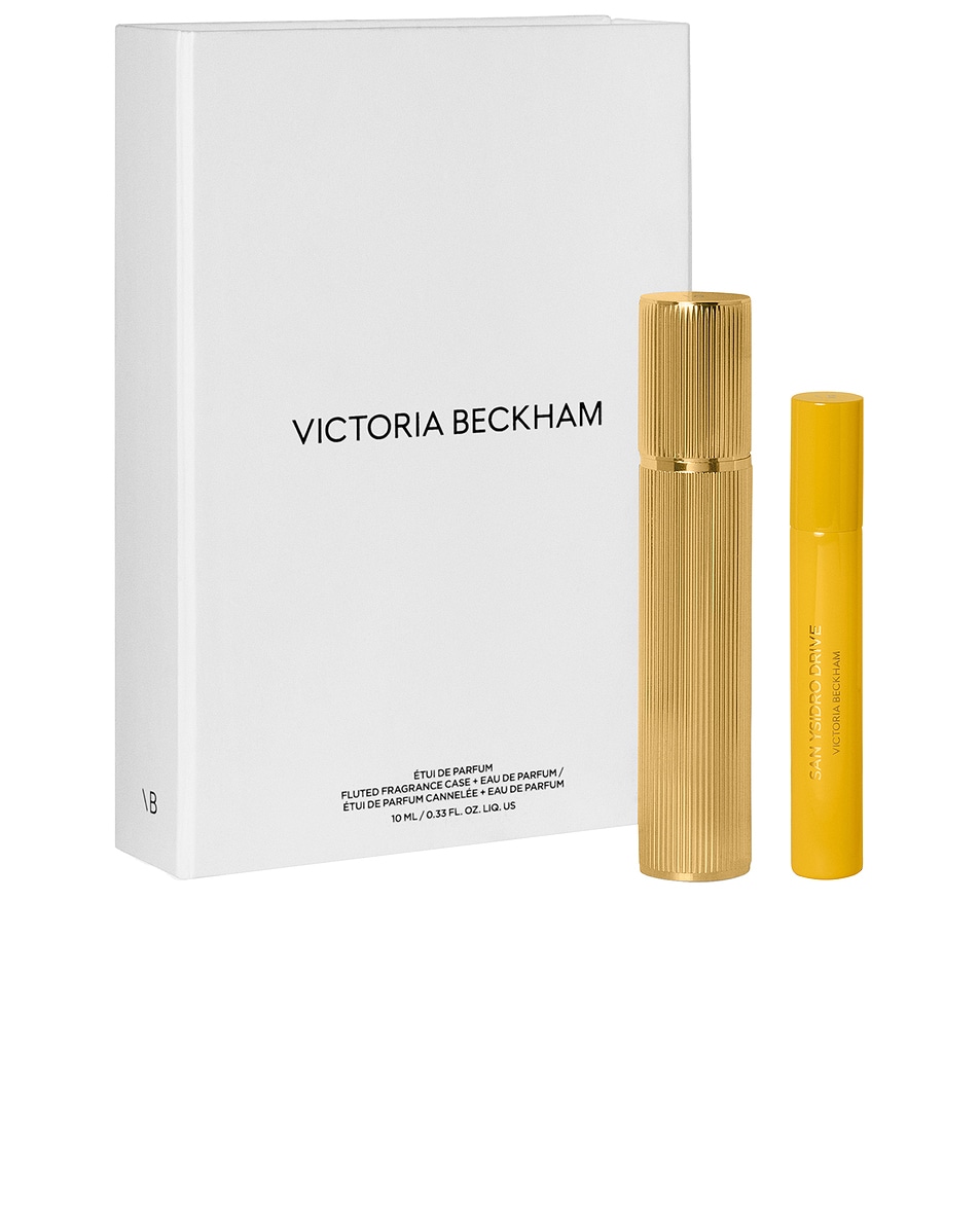 Image 1 of Victoria Beckham Beauty San Ysidro Drive Euti De Parfum Set in 