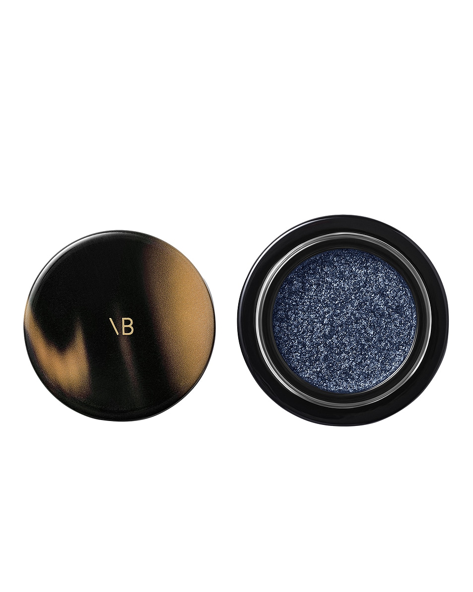 Image 1 of Victoria Beckham Beauty Lid Lustre in Midnight