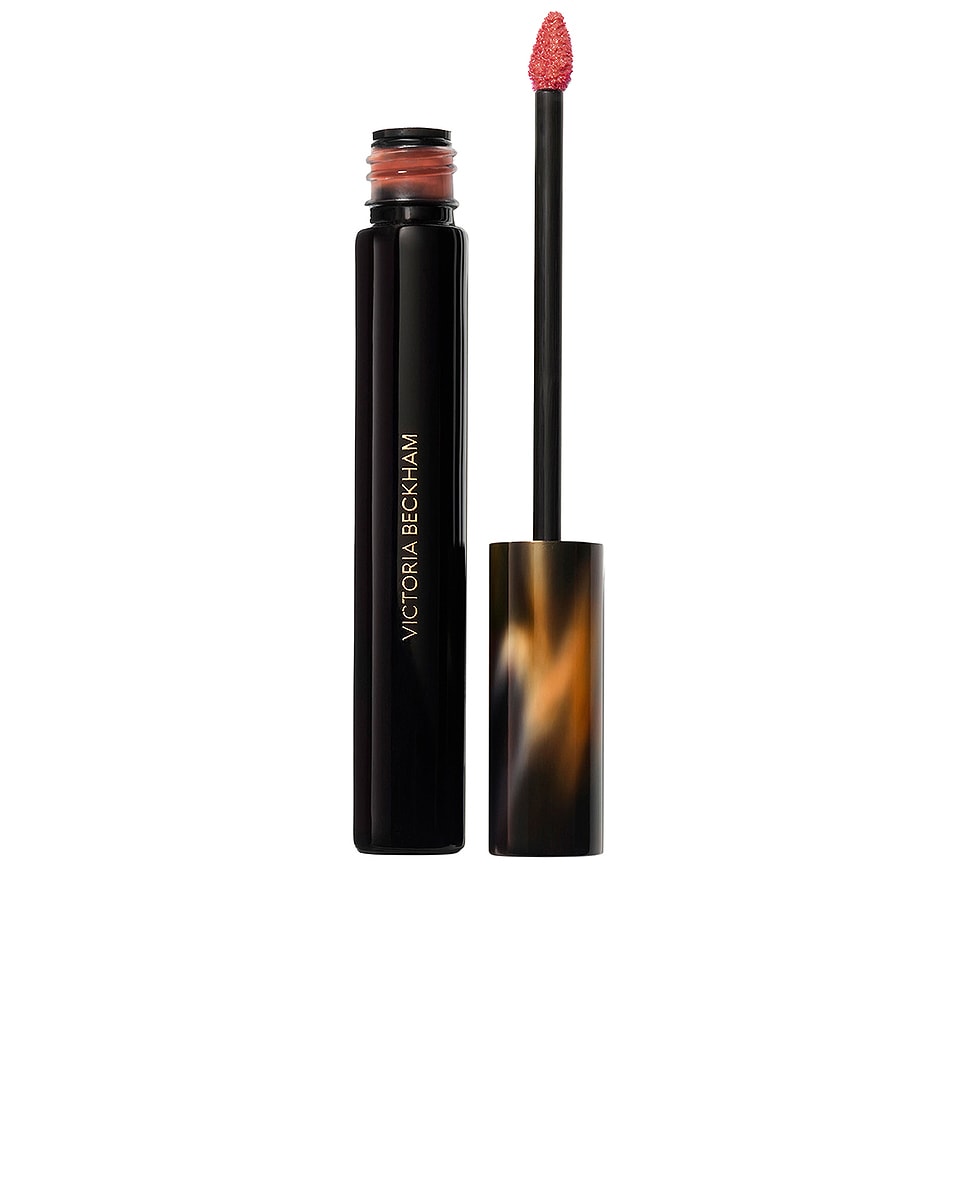 Image 1 of Victoria Beckham Beauty Bitten Lip Tint in Poupette