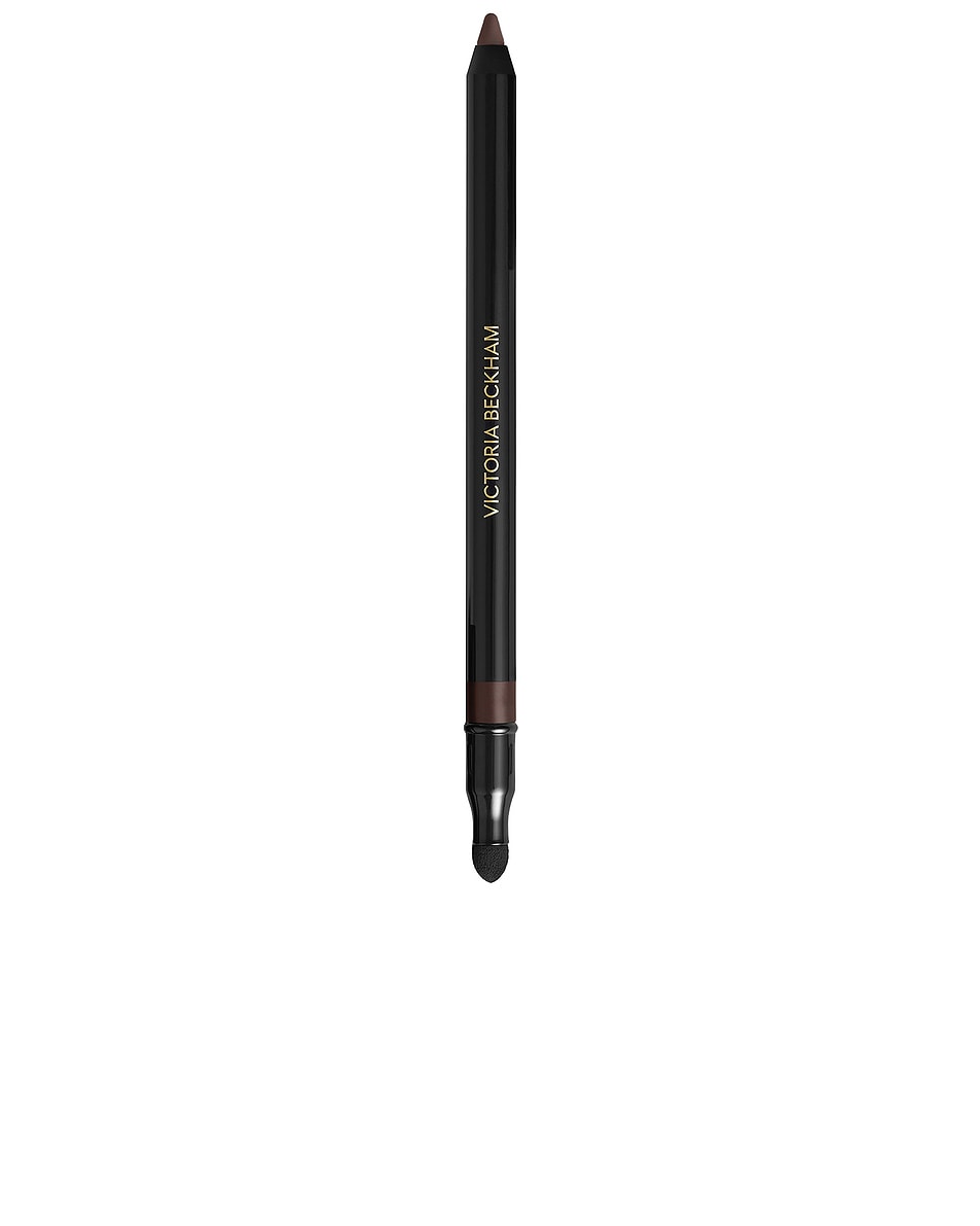 Image 1 of Victoria Beckham Beauty Satin Kajal Liner in Cocoa