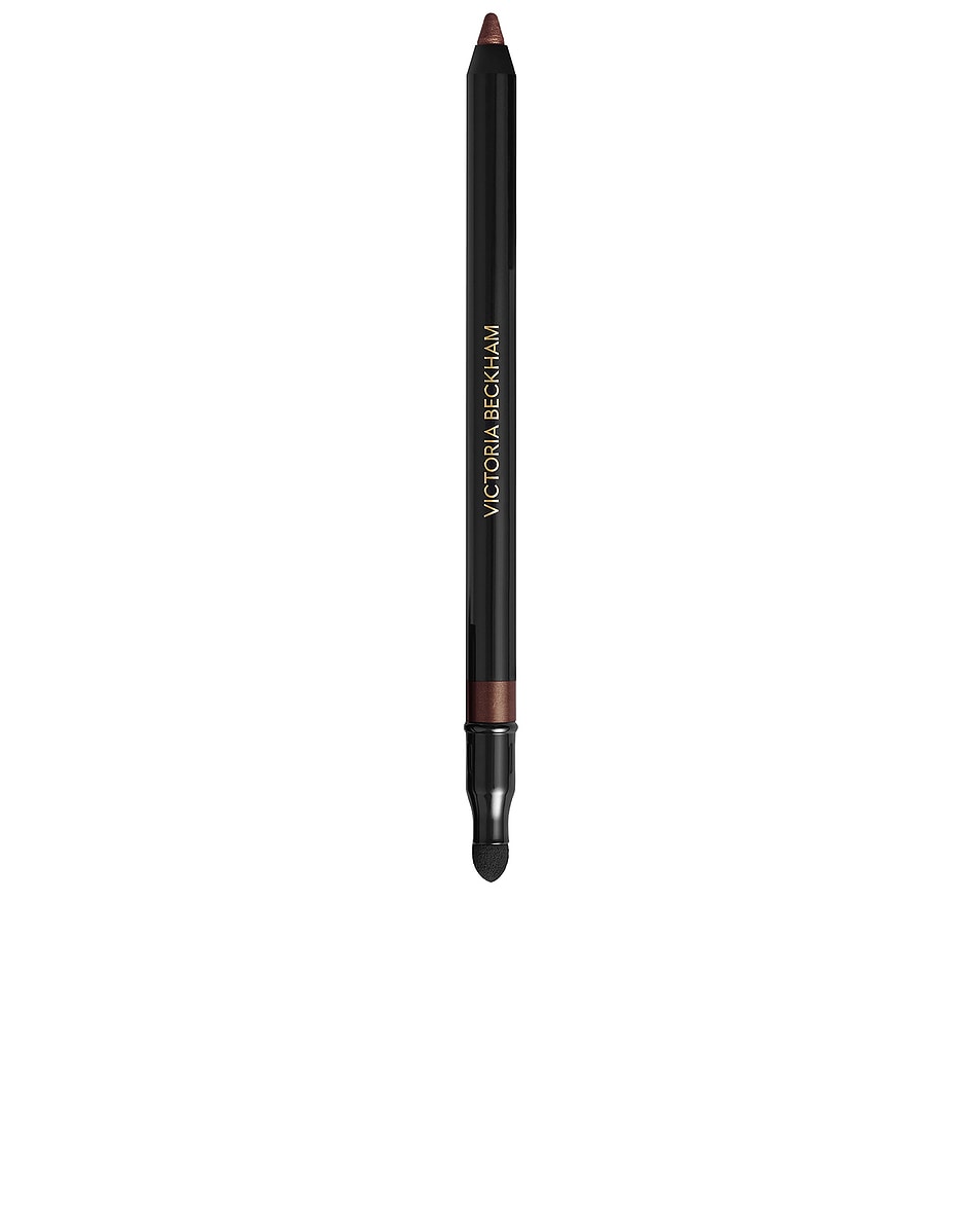 Image 1 of Victoria Beckham Beauty Satin Kajal Liner in Cinnamon