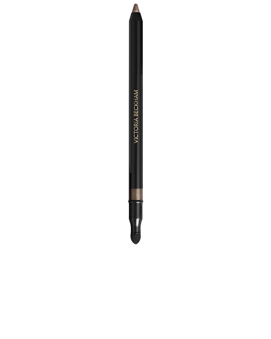 Image 1 of Victoria Beckham Beauty Satin Kajal Liner in Smokey Quartz