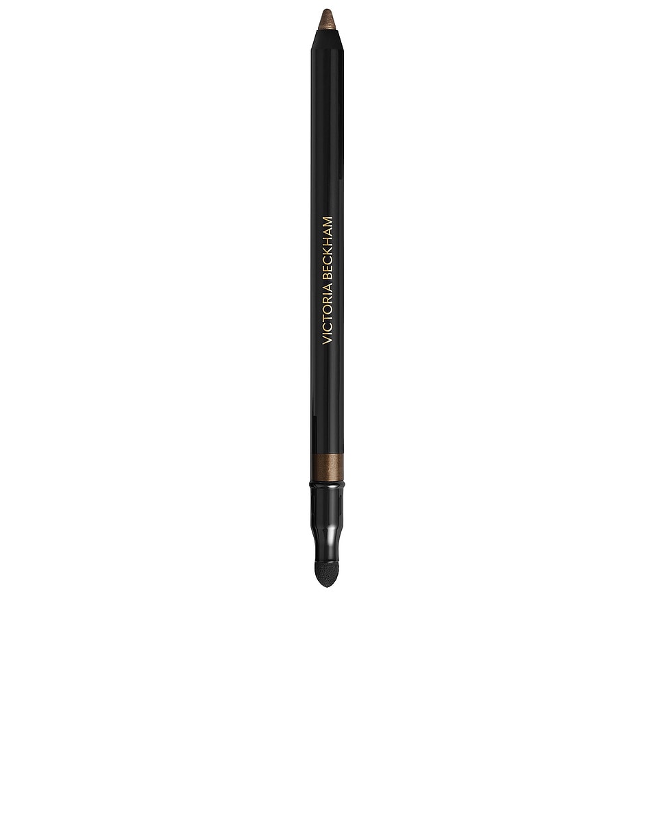 Image 1 of Victoria Beckham Beauty Satin Kajal Liner in Bronze