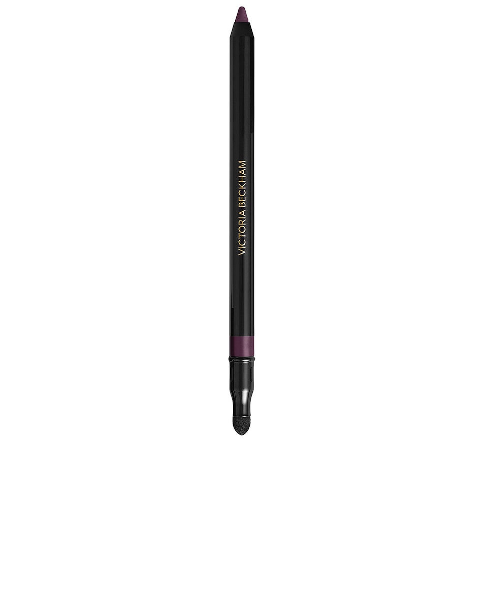 Image 1 of Victoria Beckham Beauty Satin Kajal Liner in Fig