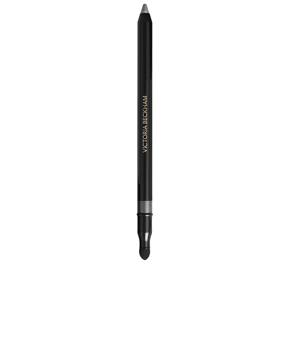 Image 1 of Victoria Beckham Beauty Satin Kajal Liner in Sea Grey