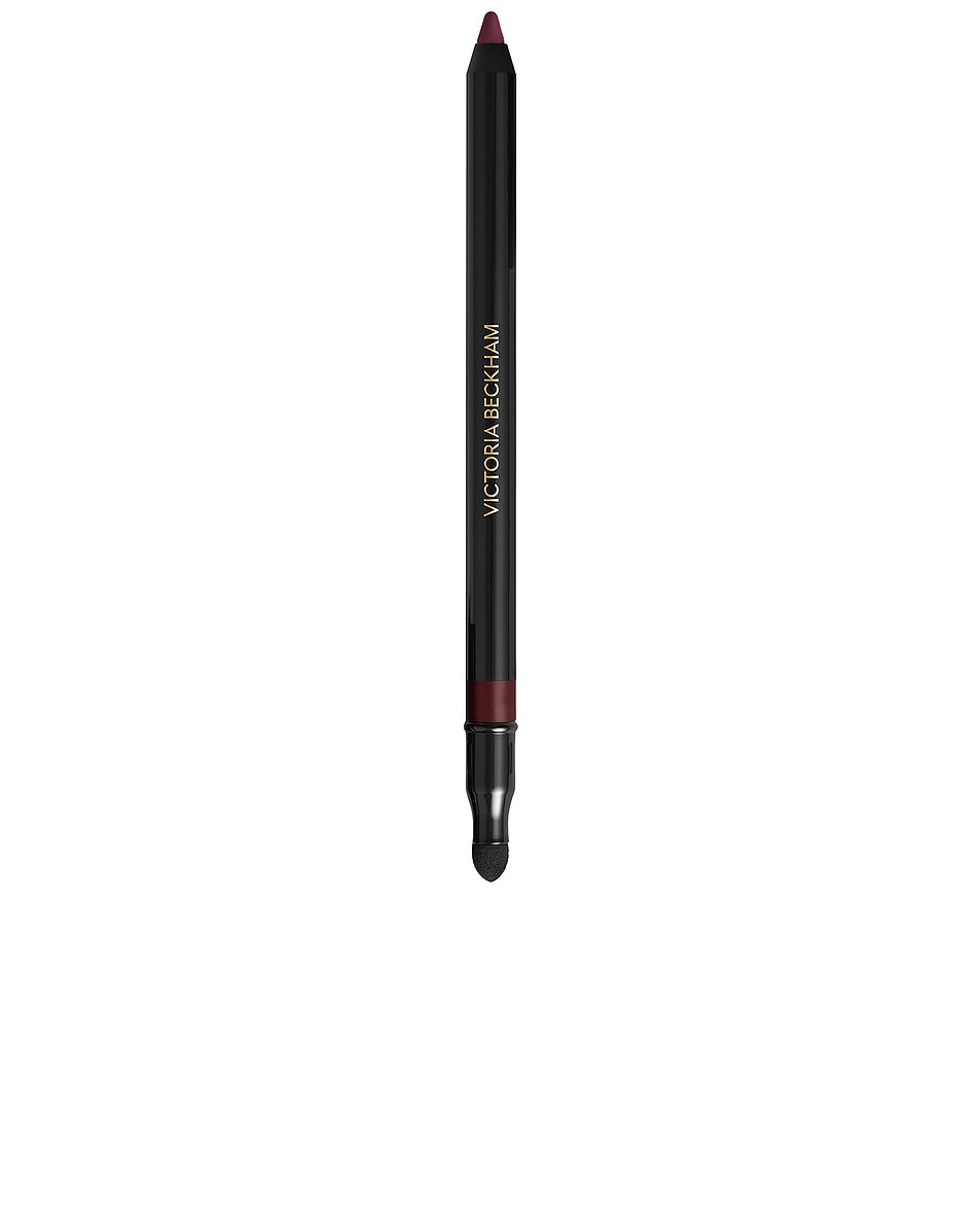 Image 1 of Victoria Beckham Beauty Satin Kajal Liner in Bordeaux