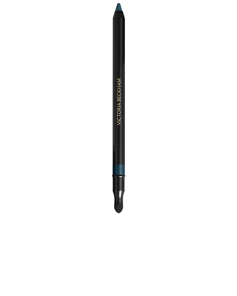 Image 1 of Victoria Beckham Beauty Satin Kajal Liner in Surfside