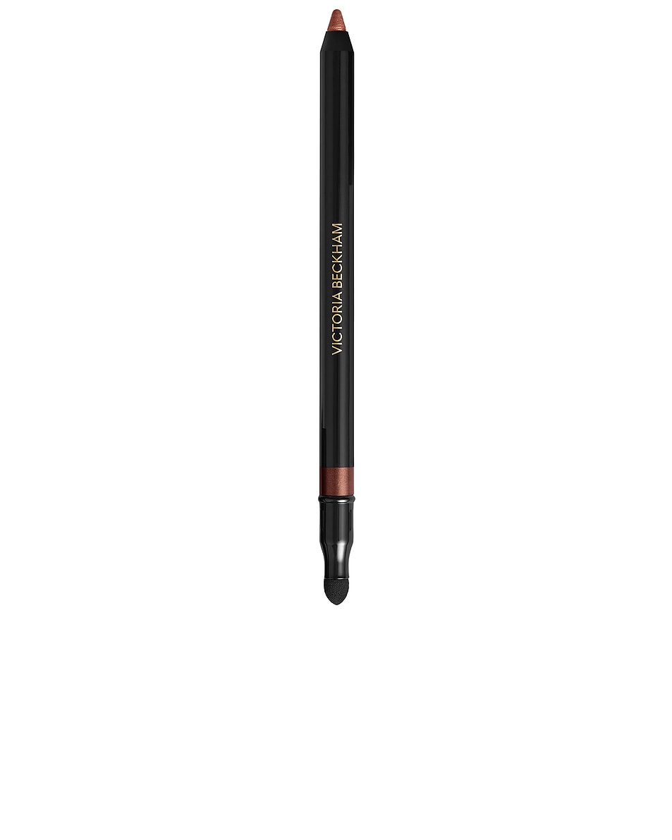 Image 1 of Victoria Beckham Beauty Satin Kajal Liner in Copper