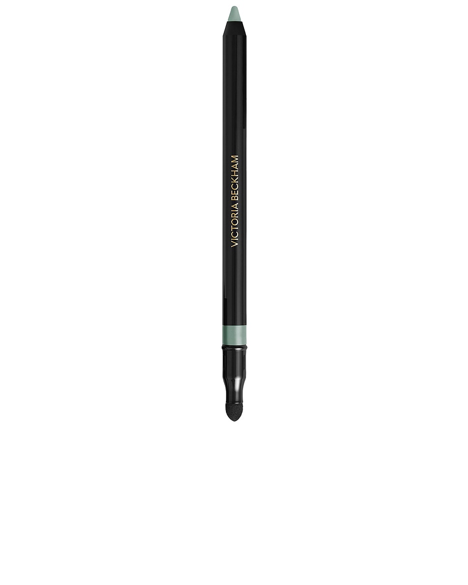 Image 1 of Victoria Beckham Beauty Satin Kajal Liner in Seafoam