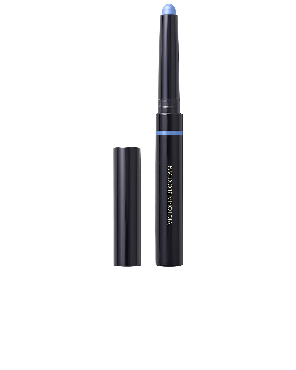 Image 1 of Victoria Beckham Beauty Eyewear in Cornflower