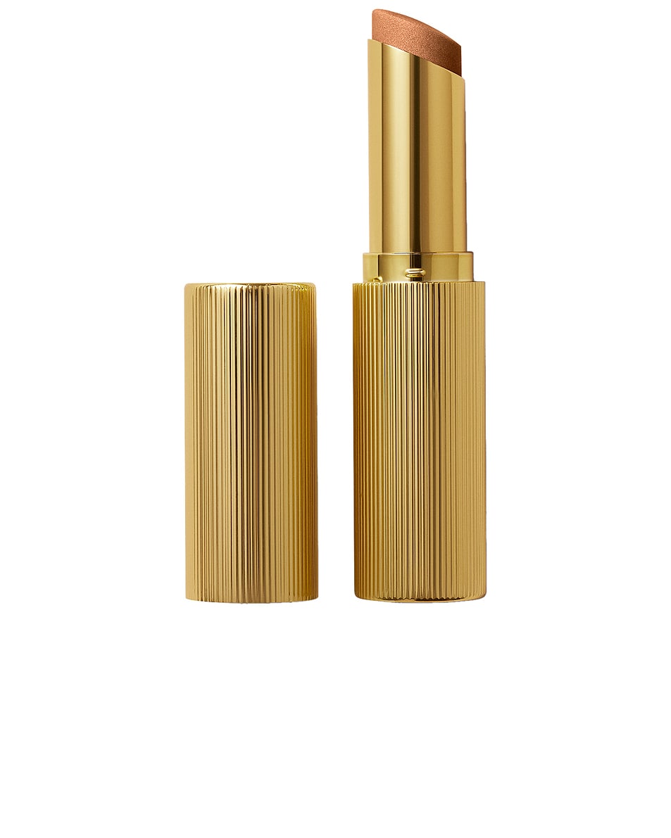 Image 1 of Victoria Beckham Beauty Reflect Highlighter in Amber