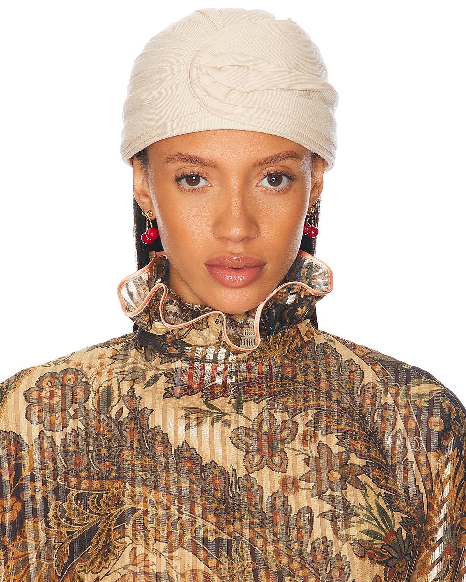 Turbante - Thumbnail 3