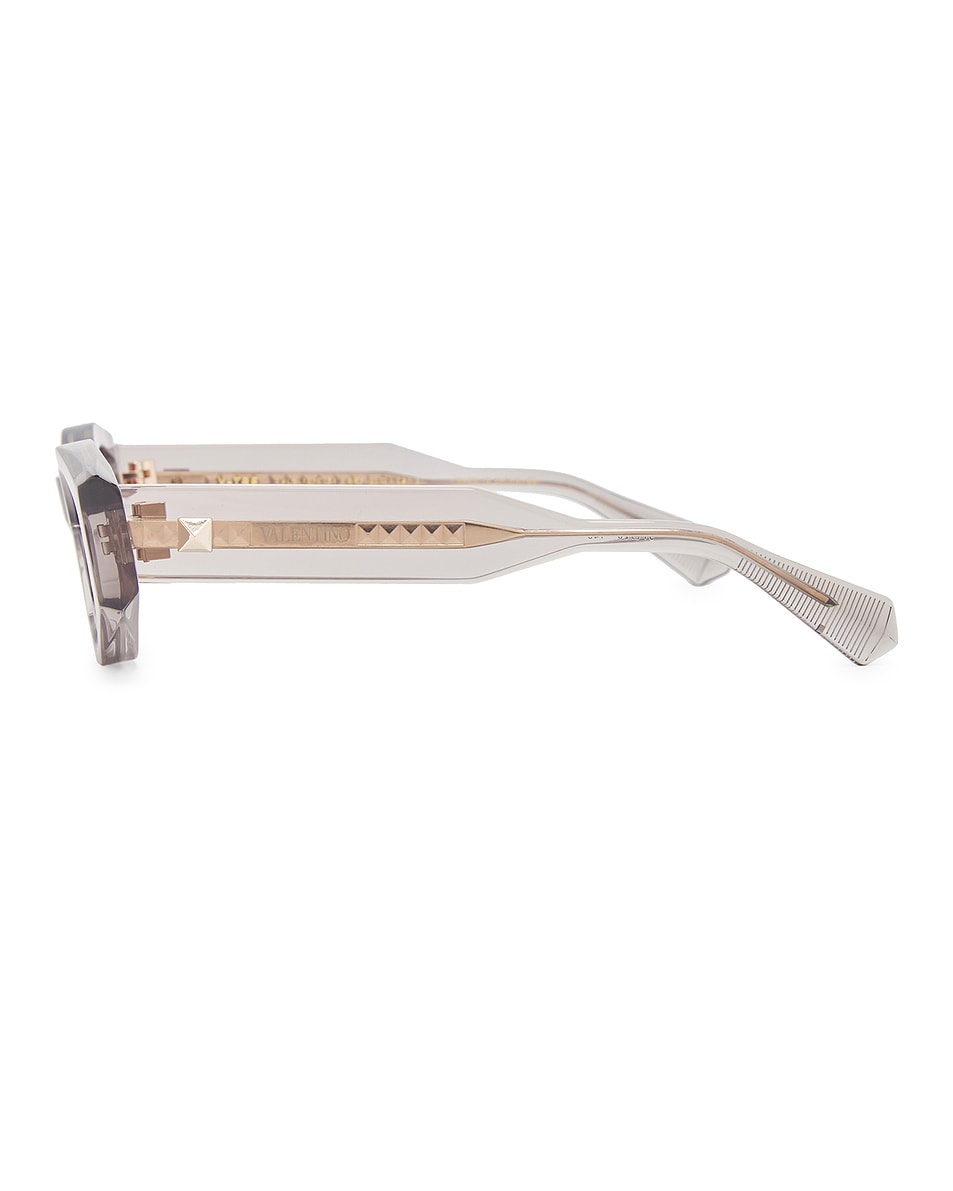 V-Tre Sunglasses - Thumbnail 3