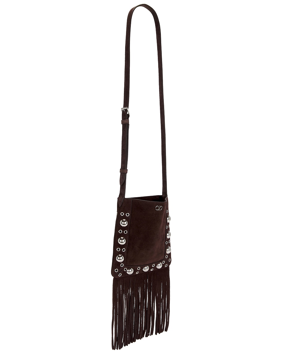 Valentino Garavani Nellcote Small Crossbody Bag