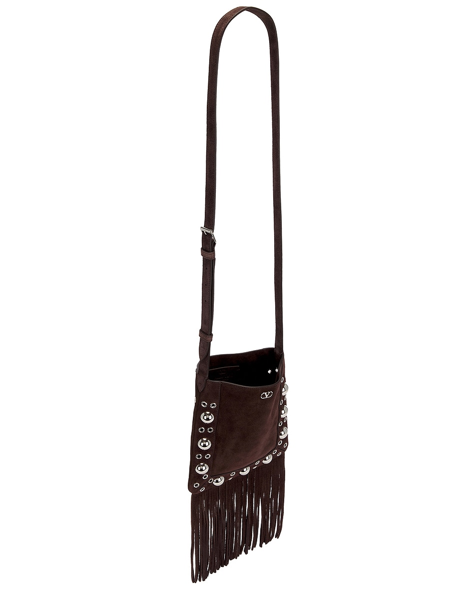 Valentino Garavani Nellcote Small Crossbody Bag