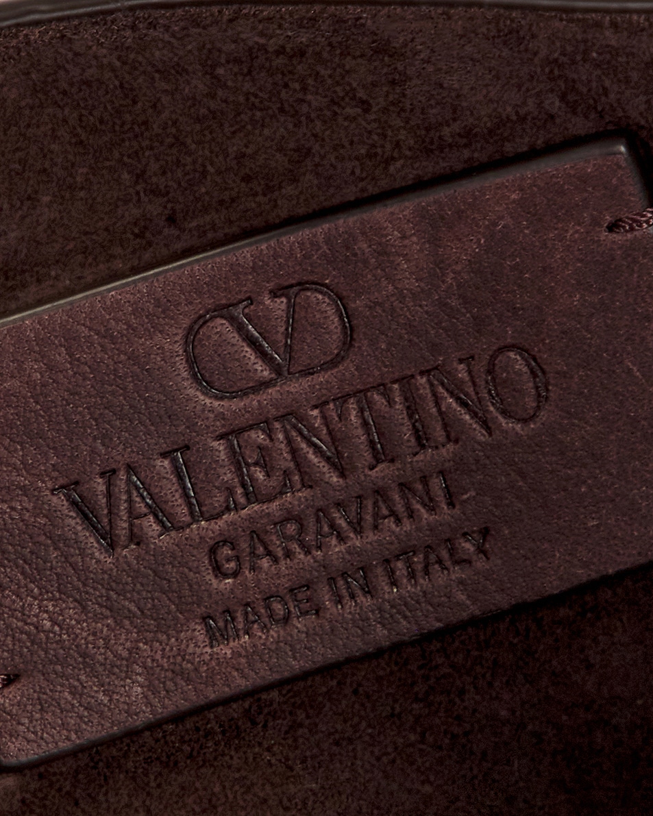Valentino Garavani Nellcote Small Crossbody Bag