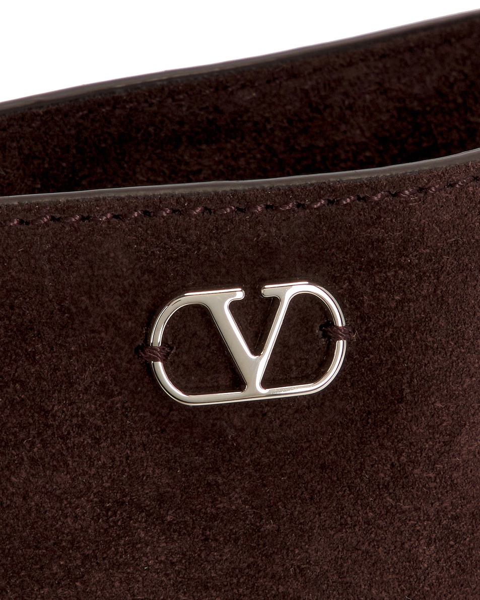 Valentino Garavani Nellcote Small Crossbody Bag