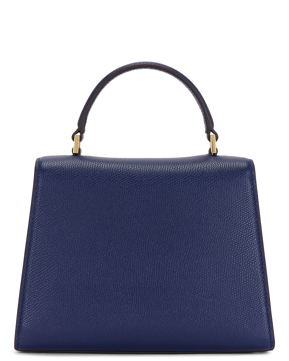 Valentino Garavani V Sling Small Top Handle Bag