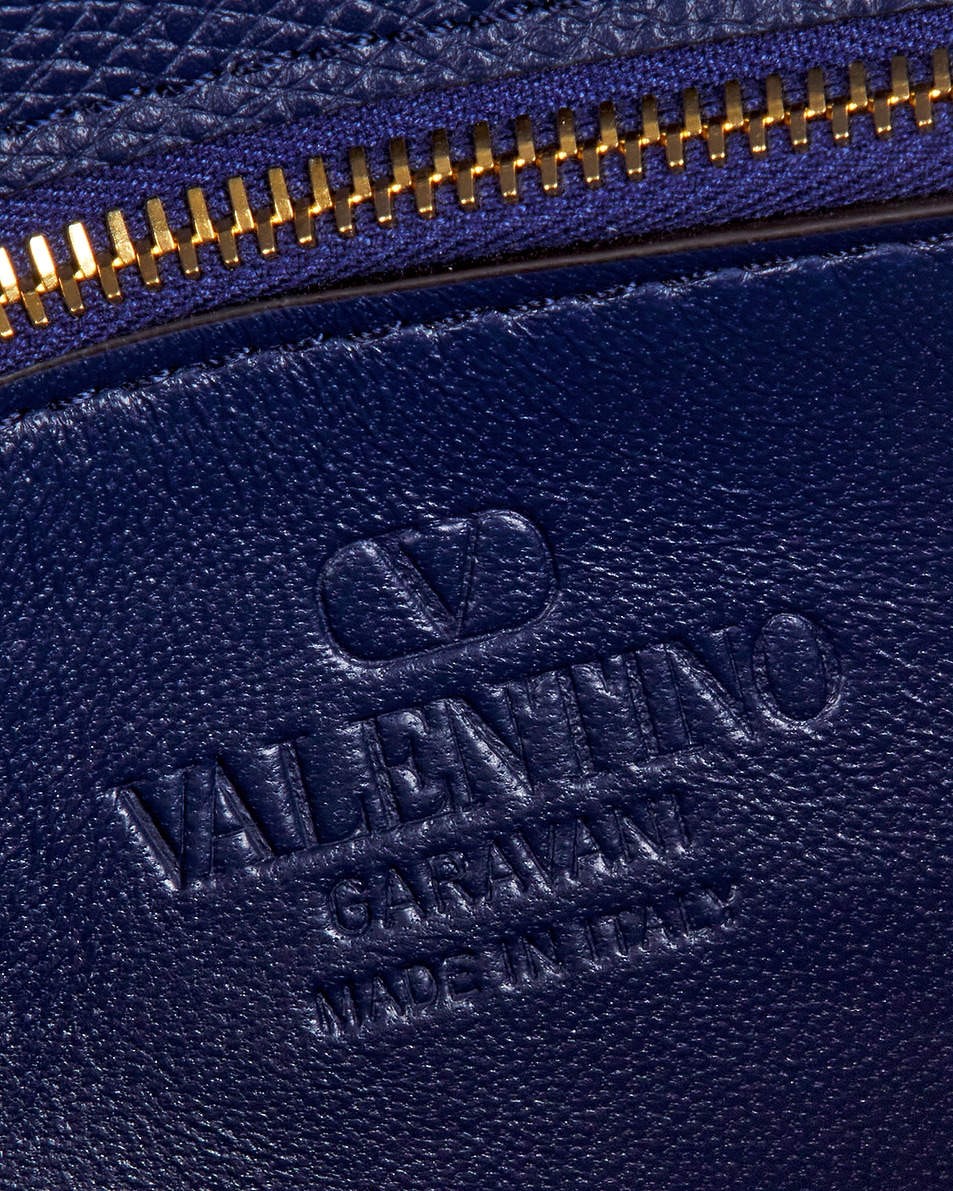 Valentino Garavani V Sling Small Top Handle Bag