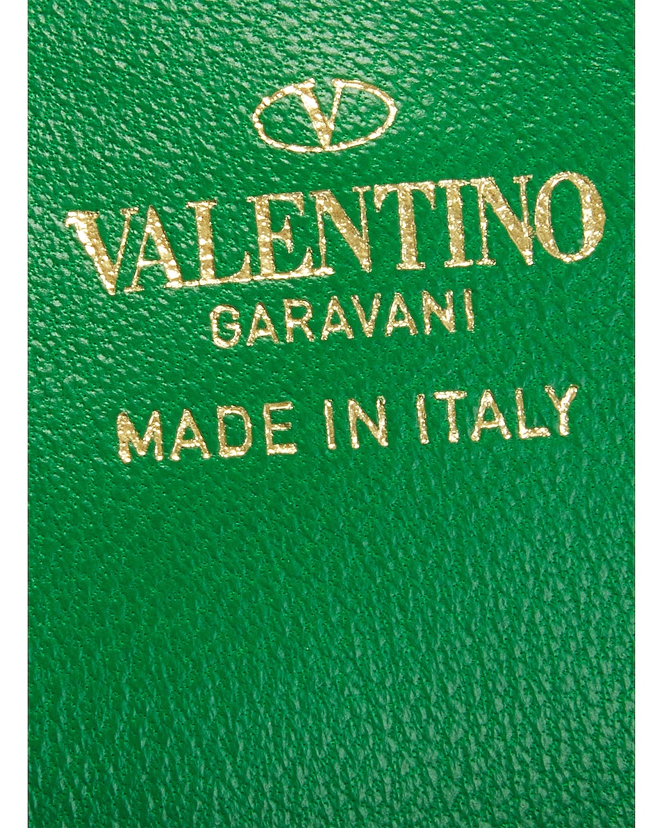 V Logo Signature Mini Bag main image 1