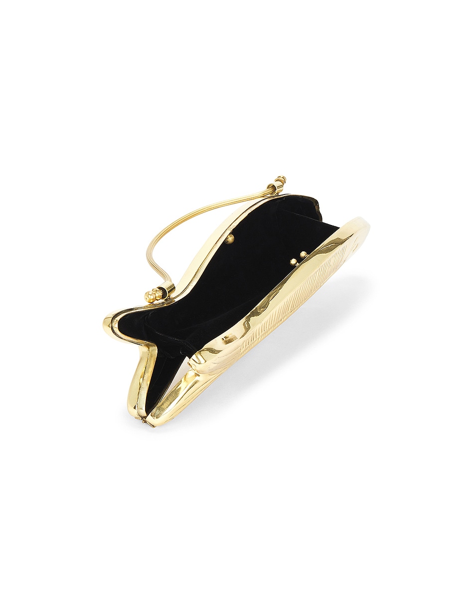 Vin. Fishy Top Handle Bag thumbnail