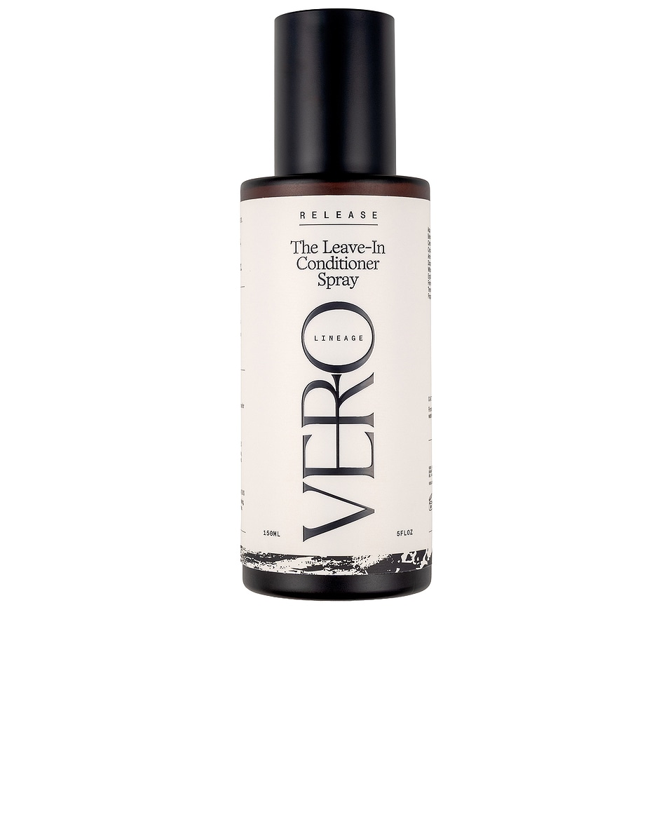 Image 1 of Vero Lineage Release Leave-in Conditioner Spray in 
