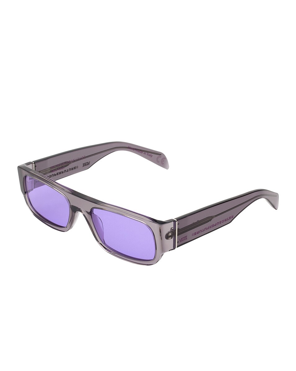 Image 1 of Vans Vault x RETROSUPER Sunglasses in Black