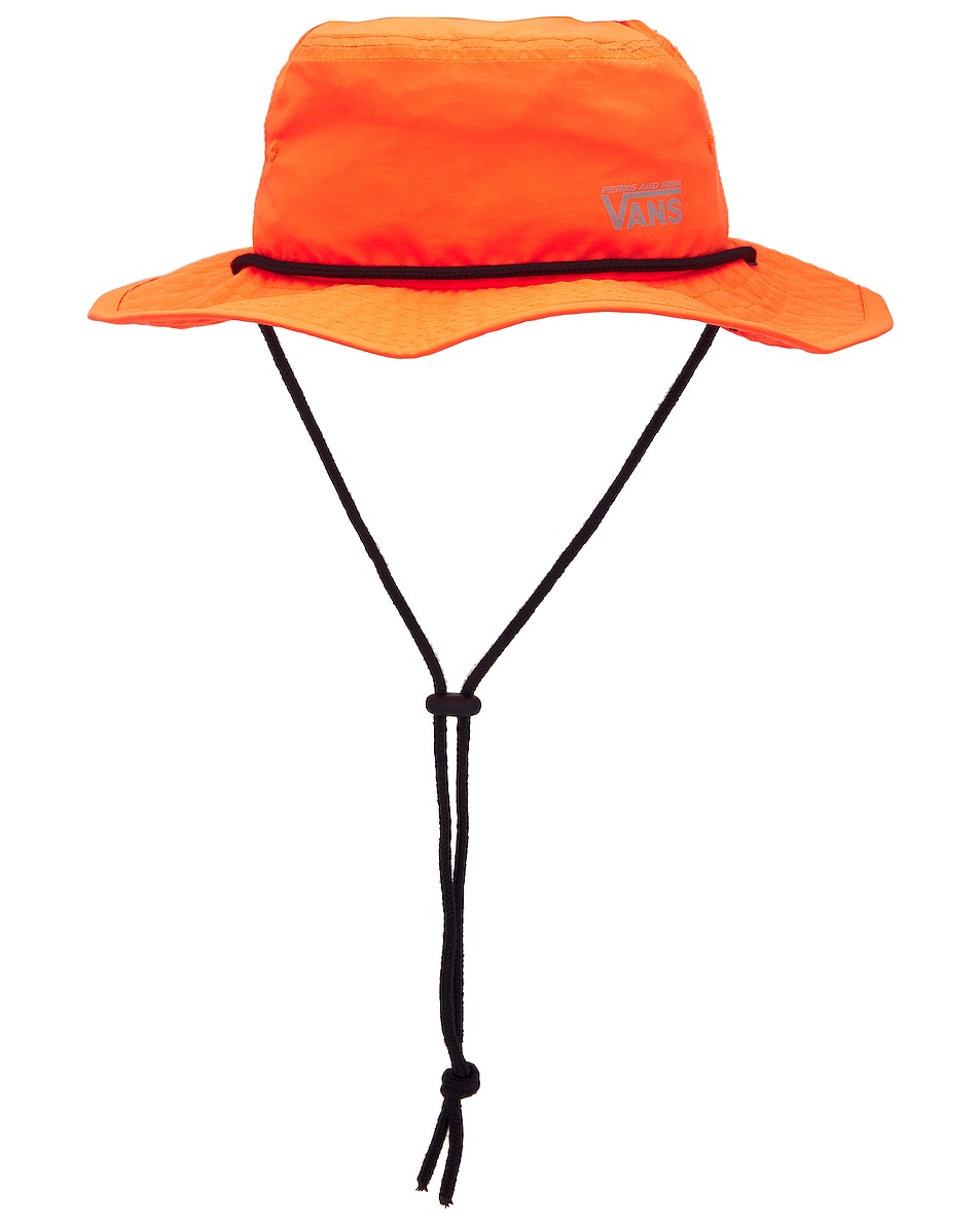 Image 1 of Vans Vault X P.A.M Trekking Hat in 