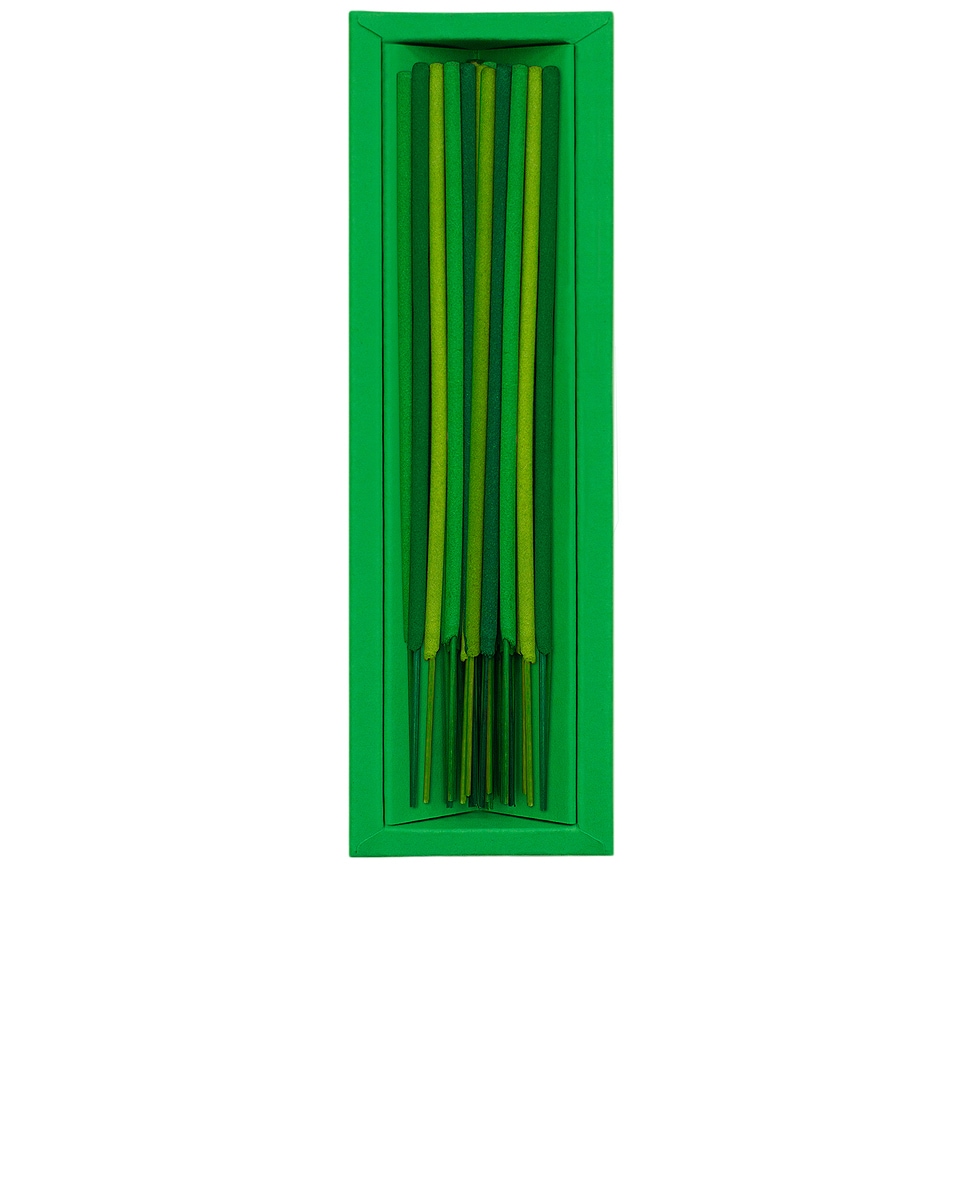 Image 1 of Vyrao Verdant Incense in 
