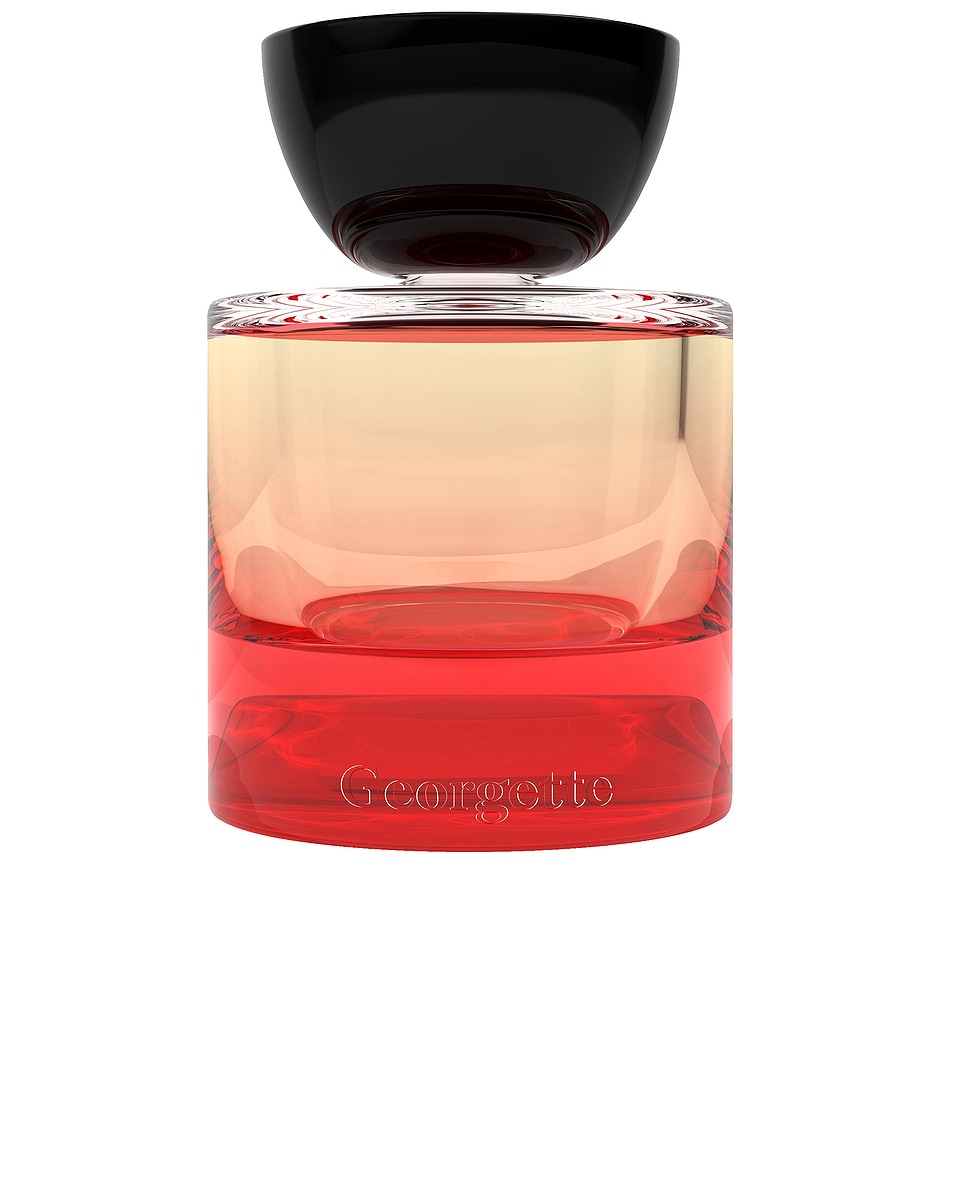 Image 1 of Vyrao Mini Woo: Georgette Eau De Parfum in 