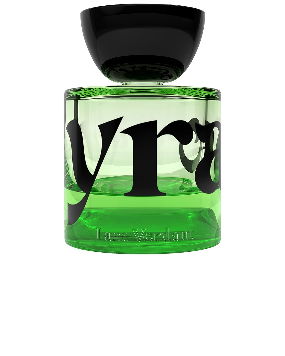 Image 1 of Vyrao Mini Woo: I Am Verdant Eau De Parfum in 