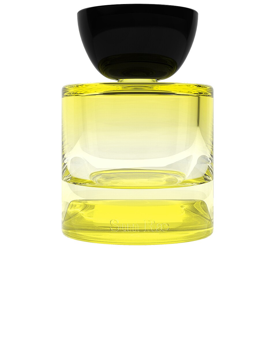 Image 1 of Vyrao Mini Woo: Sun Rae Eau De Parfum in 
