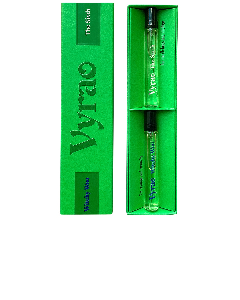 Image 1 of Vyrao Super Travel Set in 