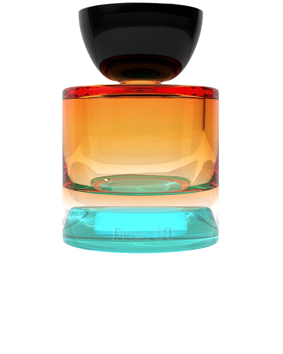 Image 1 of Vyrao Free 00 Eau De Parfum in 