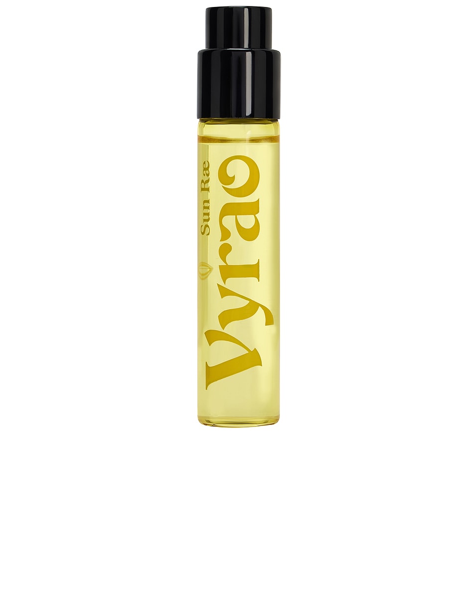 Image 1 of Vyrao Sun Rae Eau de Parfum 10ml in 