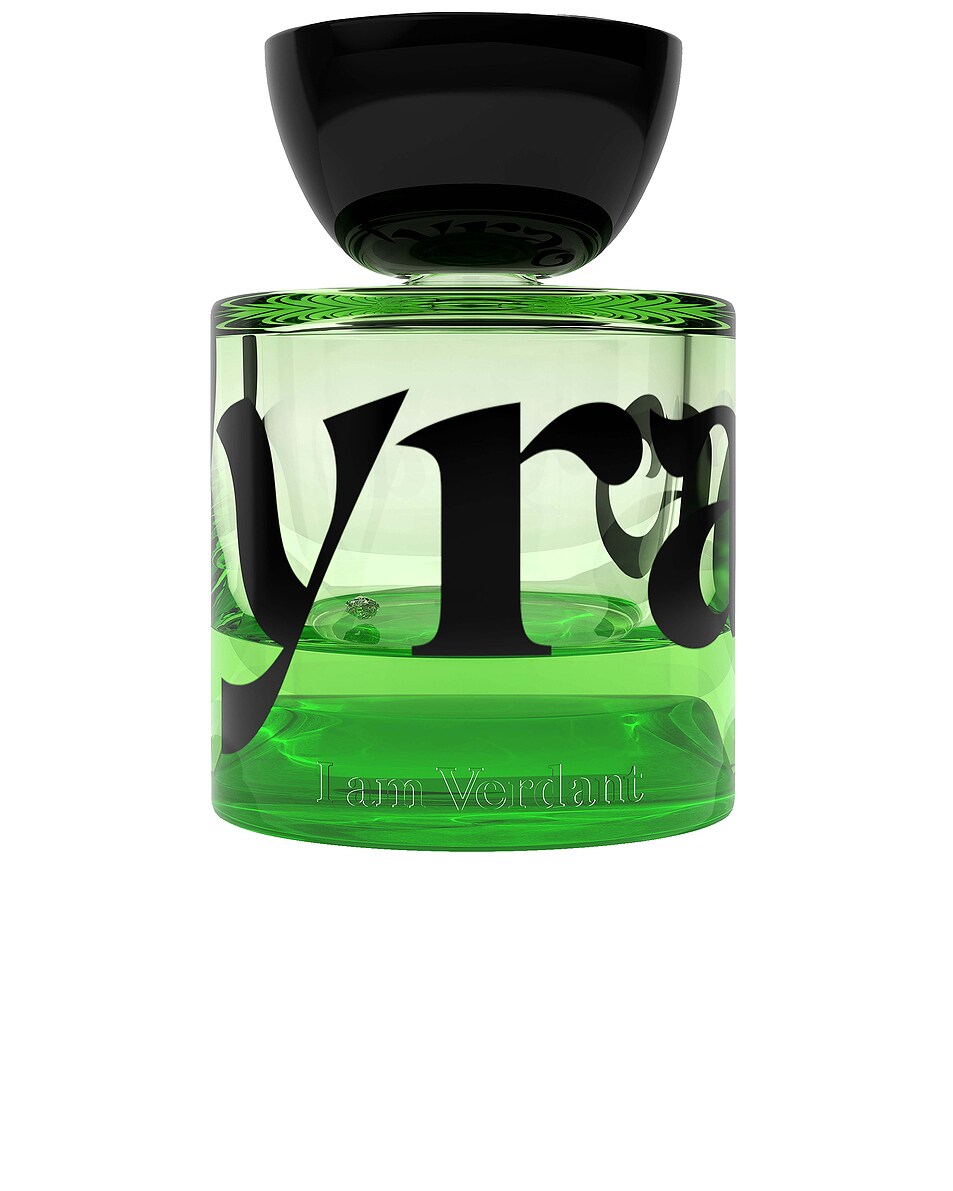 Image 1 of Vyrao I Am Verdant Eau De Parfum in 