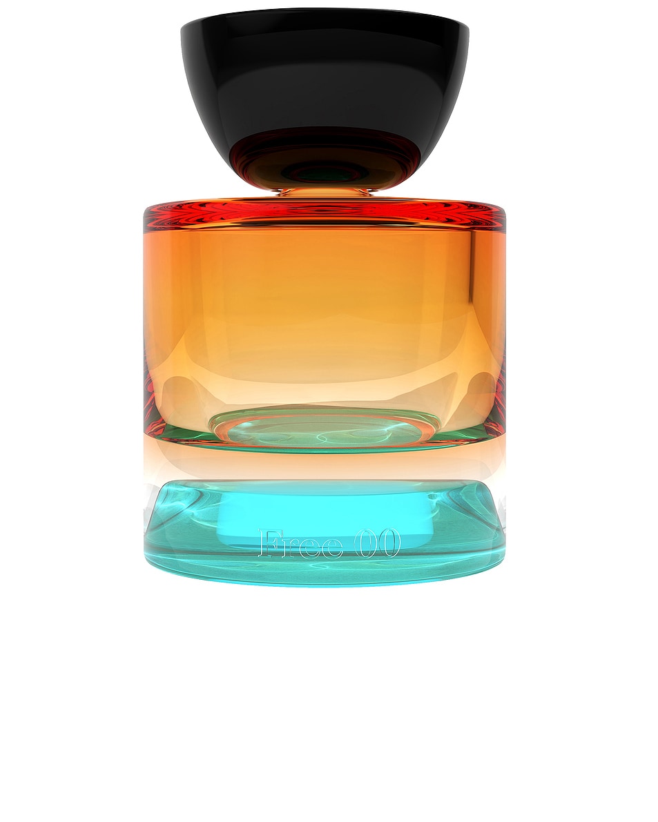 Image 1 of Vyrao Mini Woo: Free 00 Eau De Parfum in 