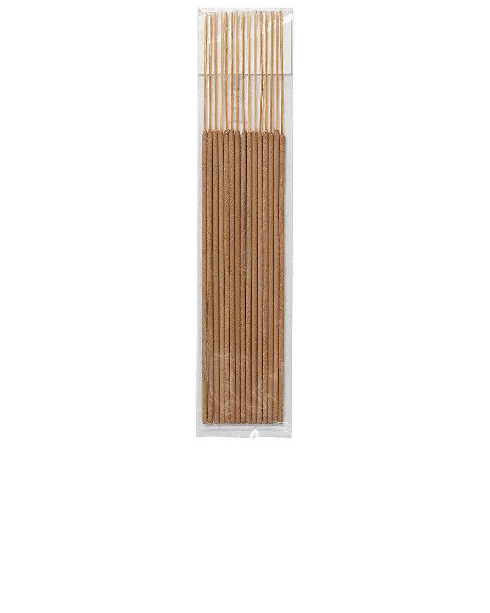 Image 1 of WACKO MARIA Kuumba Stick Incense in White