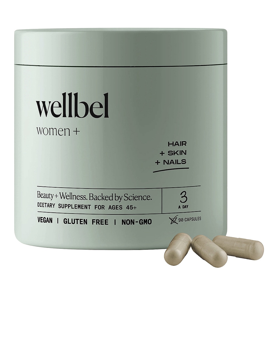 Image 1 of Wellbel Women Plus in 