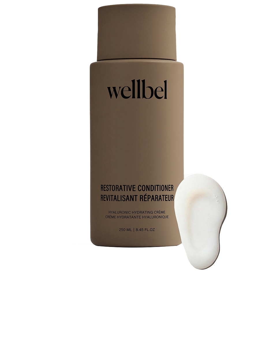 Image 1 of Wellbel Restorative Conditioner in 