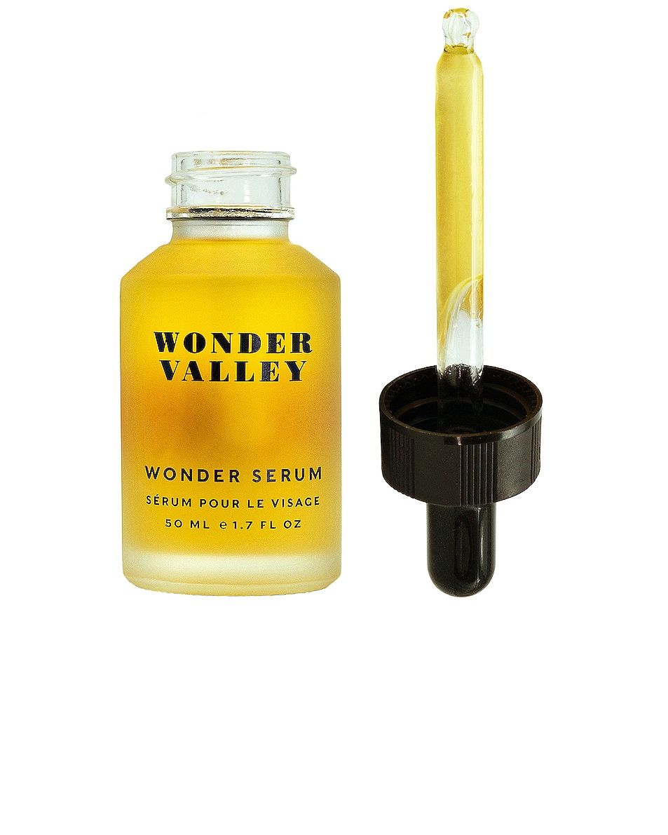Image 1 of Wonder Valley Wonder Serum in 