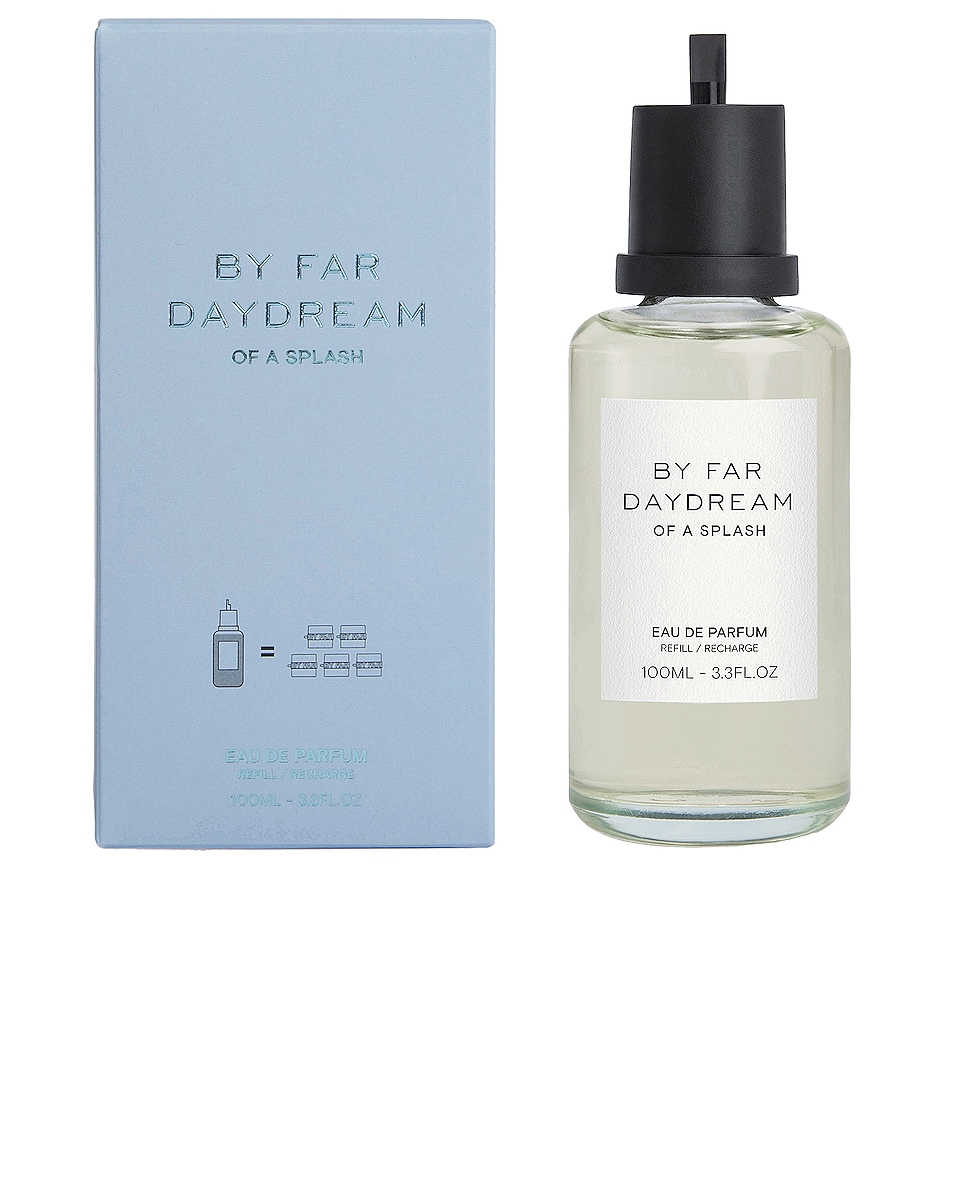 Image 1 of BY FAR Daydream of A Splash Perfume Refill in A Splash