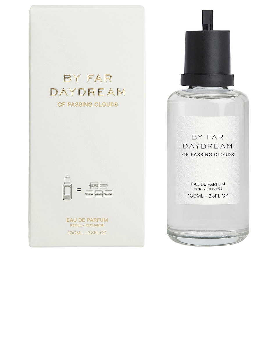 Image 1 of BY FAR Daydream of Passing Clouds Perfume Refill in Passing Clouds